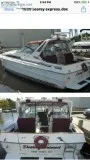 34&rsquo Searay Express Cruiser