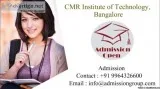 9964326600 cmr institute of technology direct admission
