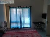 1 BHK apartment