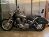 Honda 2009 VTX 1300C