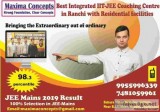 MAXIMA CONCEPTS &ndash STRONG FOUNDATION CLEAR CONCEPT BEST IIT-