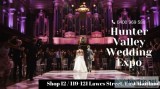Hunter Valley Wedding Expo