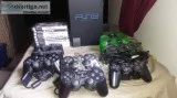 Sony PS2