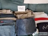 HUGE MULTIFAMILY YARDSALE