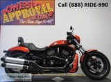 Used Harley Night Rod Special for sale  u4803