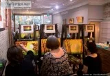 Paint Classes in East Danforth