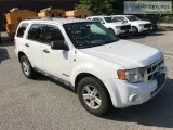 2008 Ford Escape Hybrid