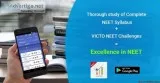 NEET challenge