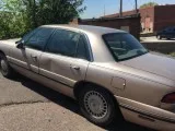 Buick Lacebre 1999