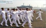 Merchant Navy Academy in Dehradun