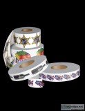 Roll Labels Printing