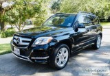 2013 Mercedes Benz GLK 350