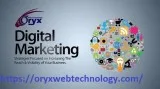 Search Engine Optimization Services  SEO and SEM Services - Oryx