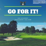 You Can Go for it- EKG Class
