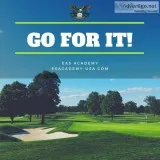 You Can Go for it- EKG Class