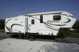 2014 Prime Time Crusader 295RS Fifthwheel For Sale