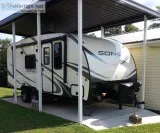 2018 Venture Sonic SN190VRB Control)