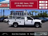 Used 2018 GMC SIERRA 1500 for Sale in San Diego - 20052r
