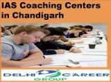 IAS Coaching Centres in Chandigarh