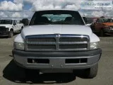 1999 Dodge Ram 2500 Quad Cab Long Bed 4WD