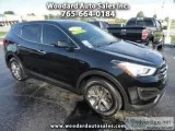 2014 Hyundai Santa Fe Sport 2.4 AWD