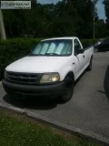 Ford F150