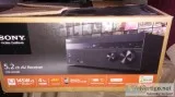 Sony STR-DH540 Receiver