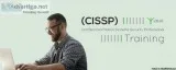 CISSP Training in Bangalore &ndash Uriah