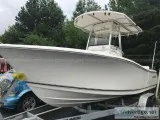 NAUTICSTAR 2200 XS