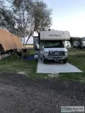 Class C RV excellent condition 2016