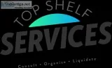 Warehouse Organization - Inventory Control