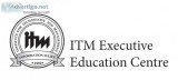 USPs and all the details of ITM PGDM Fintech