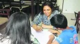 Home Tutors in lajpat nagar l Krishna home tutors