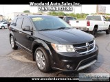 2012 Dodge Journey RT AWD