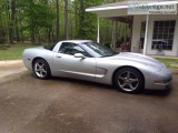 corvette for sale