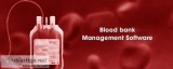 Benefits of Blood Bank Management Software  Sara Technologies