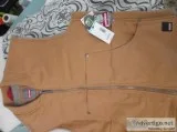 craftsman vest