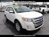 2013 Ford Edge SEL FWD