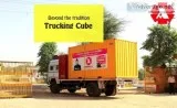 Moving Trucks