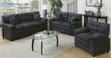 Brand New Ash Luxurious 3 Pc Sofa Loveseat and Chair. &quotWhole