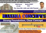 1.Best IIT-JEE  Medical Coaching with Hostel Facility and C.B.S.