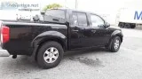 2005 Nissan Frontier