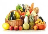 Many deals of groceries at one price