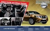 Best showroom for Nissan cars in Chennai  Lakshmi Nissan