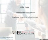Hiring Home Health Aides