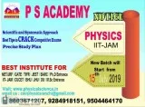 Chemistry for IIT-JAM