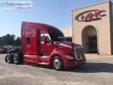 2016 T680 s at reduced prices