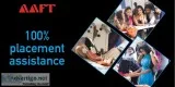 Gain Expertise under Skilled Professionals in Delhi NCR at AAFT