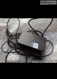 Surface charger