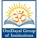 Annual Sports Day in OmDayal Group Of Institution